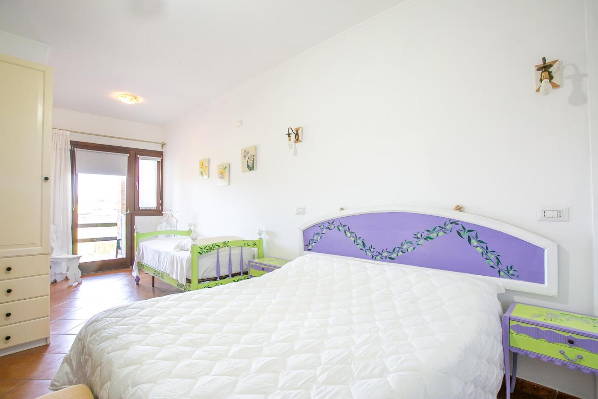 Agriturismo L.B.Stud 브라치아노 외부 사진