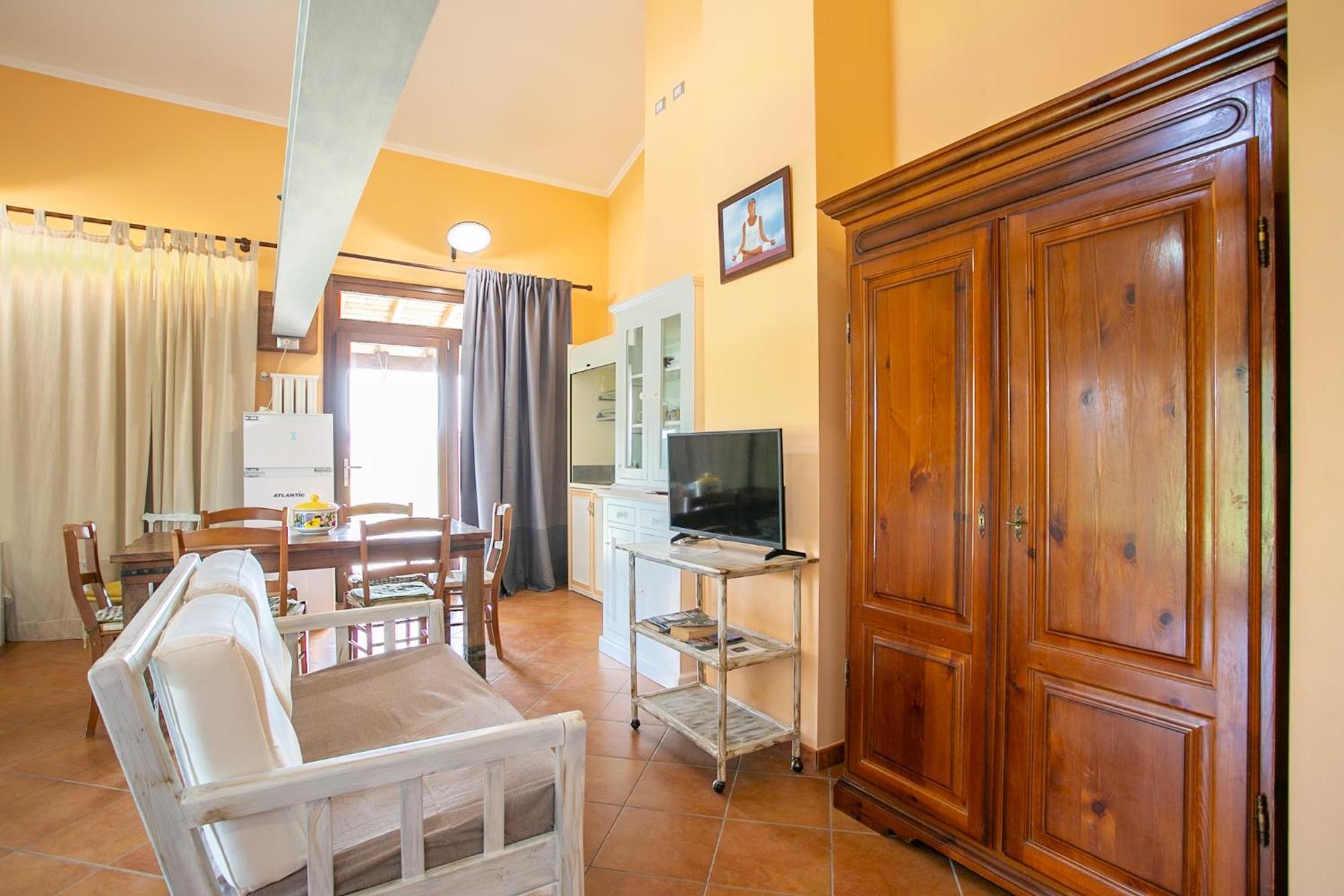 Agriturismo L.B.Stud 브라치아노 외부 사진